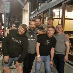 Meet your Posher, Robbie